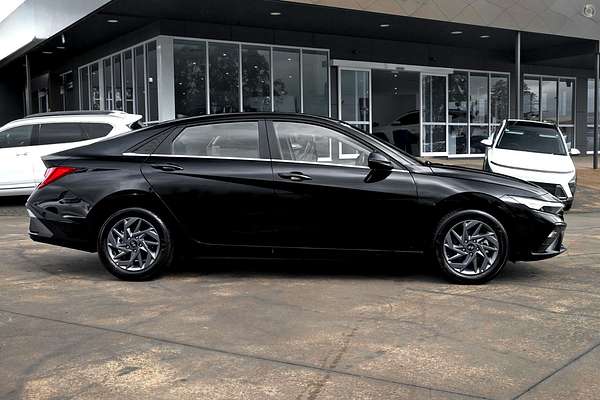 2025 Hyundai i30 Hybrid CN7.V2