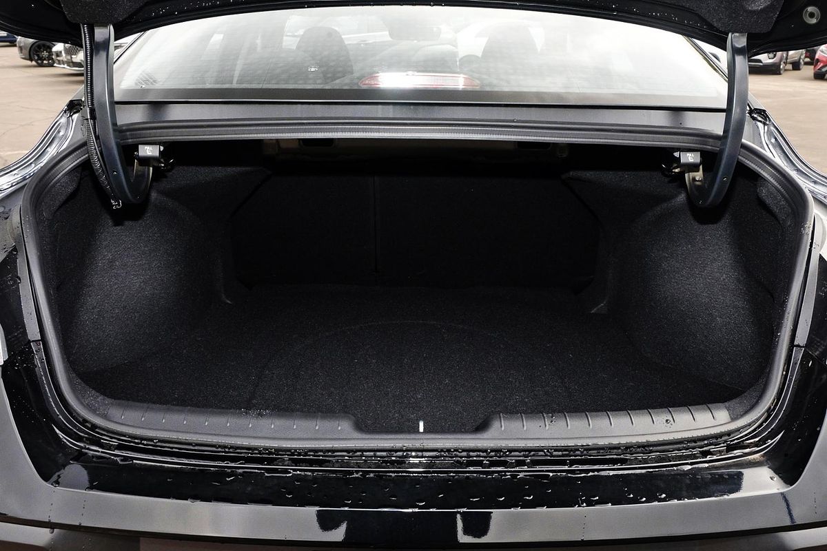 2025 Hyundai i30 Hybrid CN7.V2