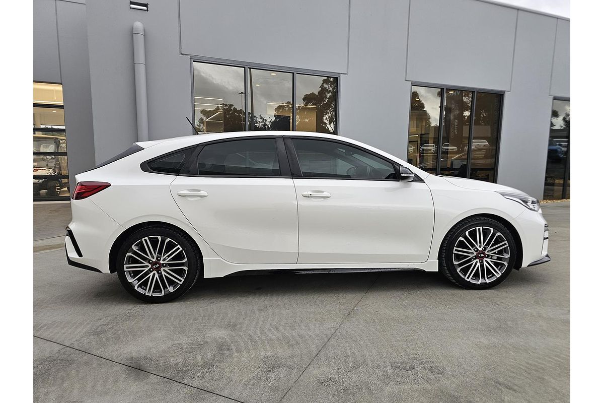 2019 Kia Cerato GT BD