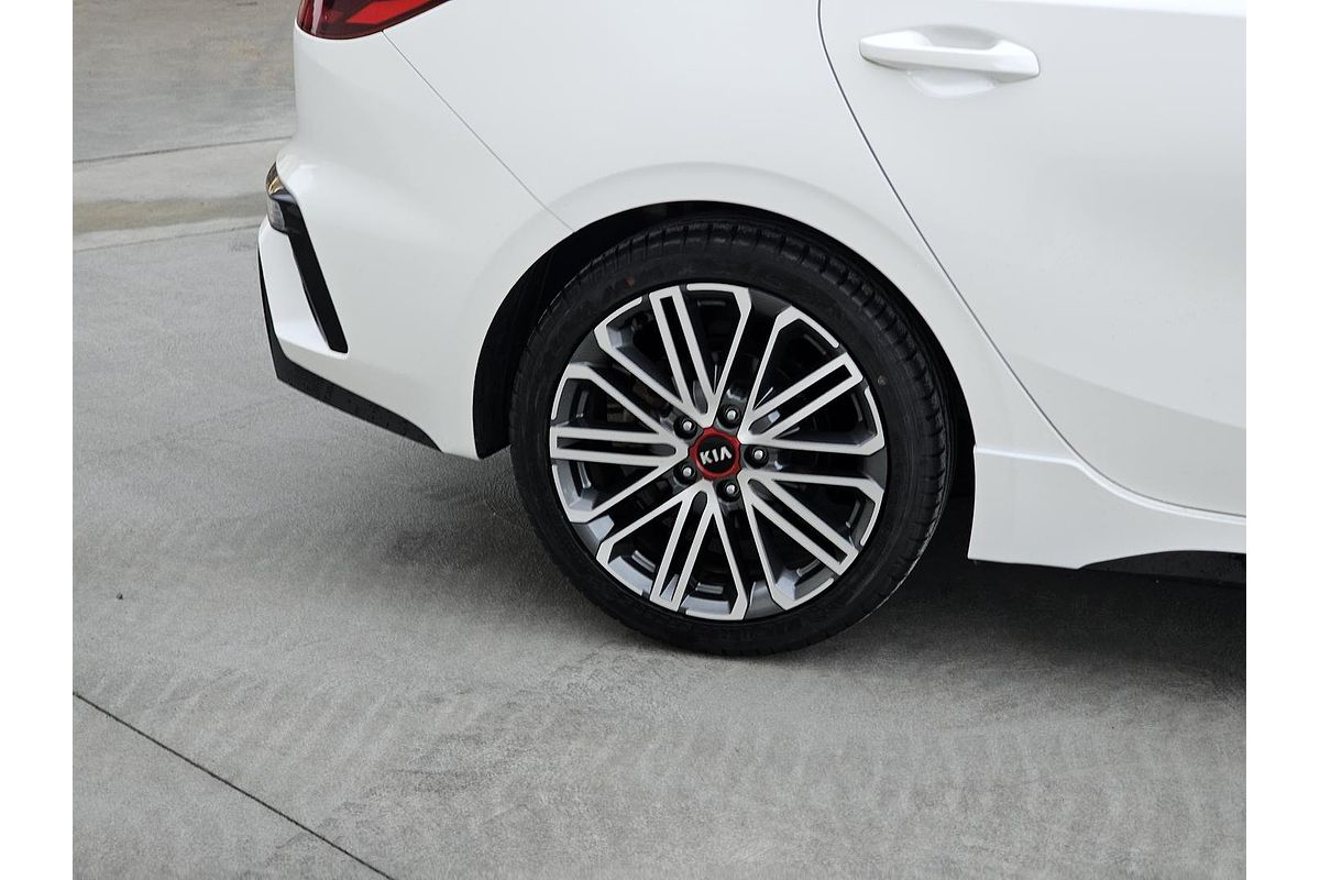 2019 Kia Cerato GT BD