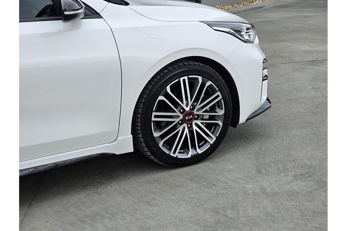 2019 Kia Cerato GT BD