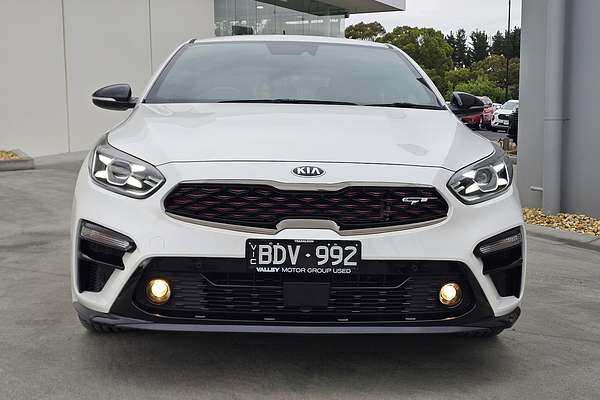 2019 Kia Cerato GT BD