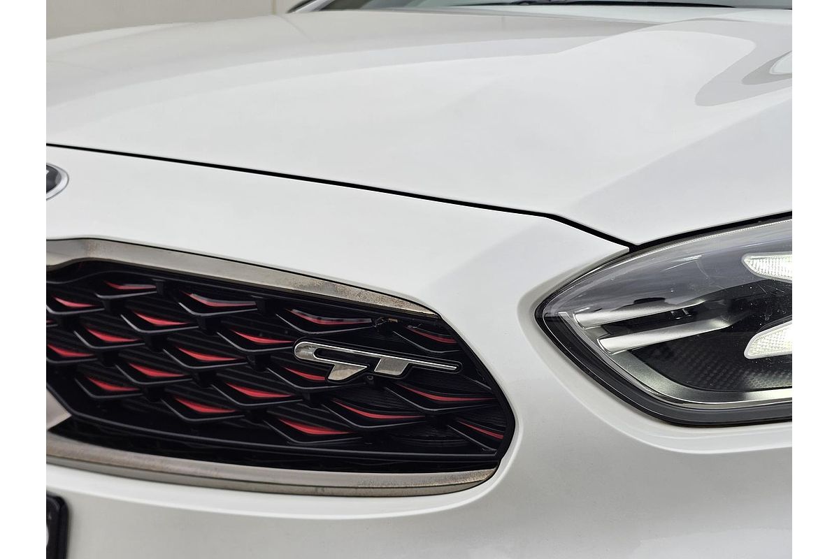 2019 Kia Cerato GT BD