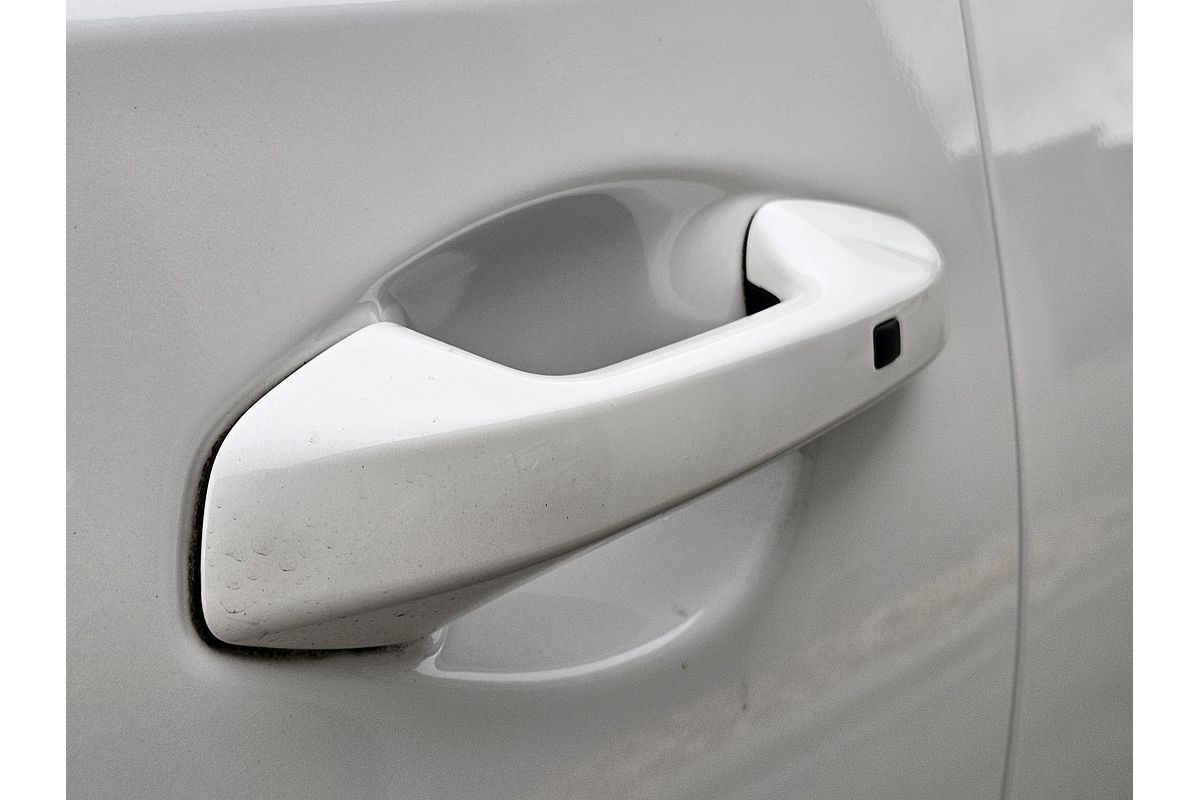 2019 Kia Cerato GT BD