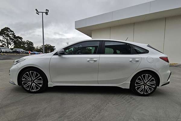 2019 Kia Cerato GT BD
