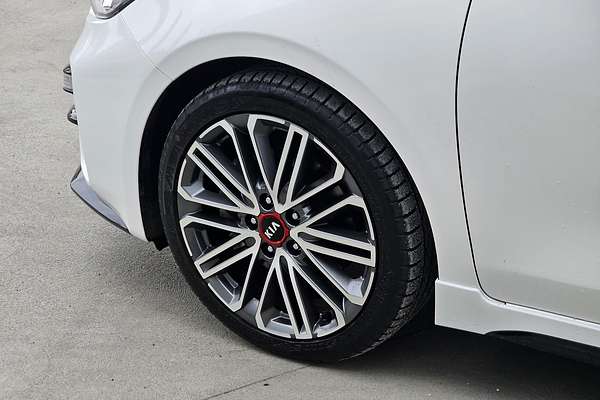 2019 Kia Cerato GT BD