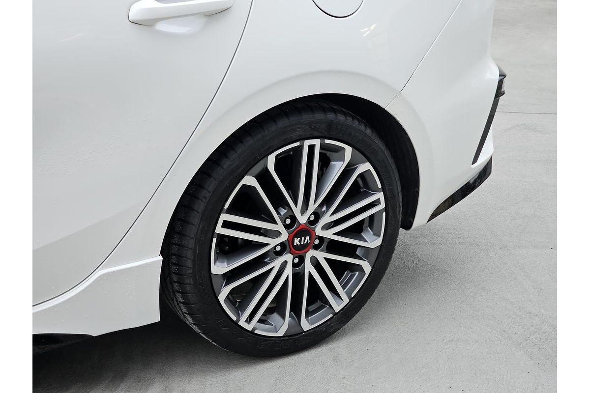 2019 Kia Cerato GT BD