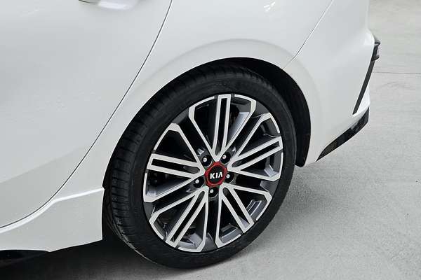 2019 Kia Cerato GT BD