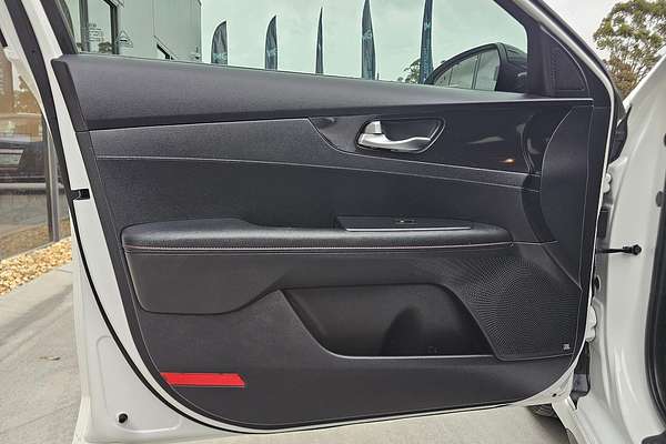 2019 Kia Cerato GT BD