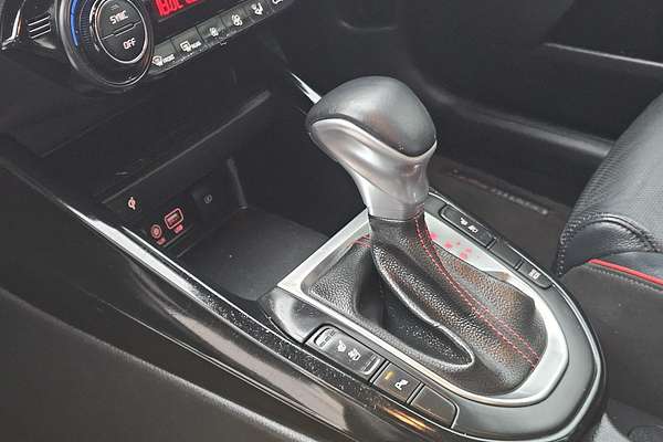 2019 Kia Cerato GT BD