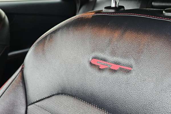 2019 Kia Cerato GT BD