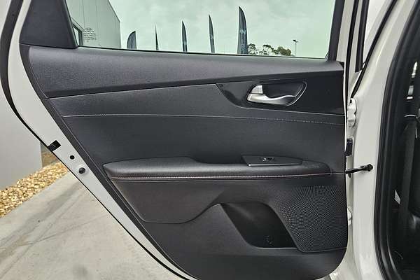 2019 Kia Cerato GT BD