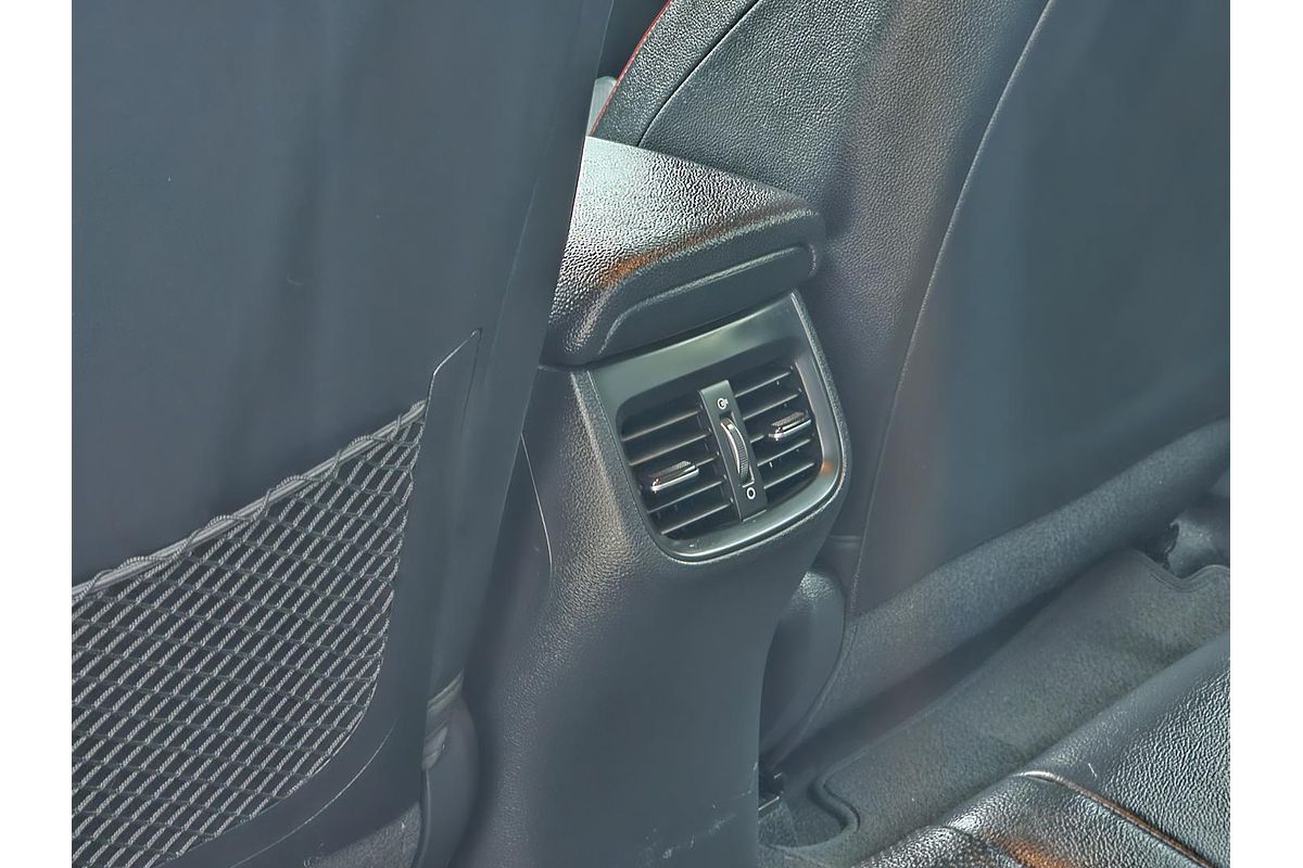 2019 Kia Cerato GT BD