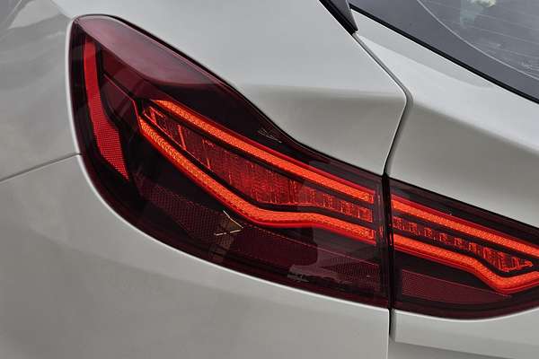 2019 Kia Cerato GT BD