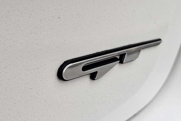 2019 Kia Cerato GT BD