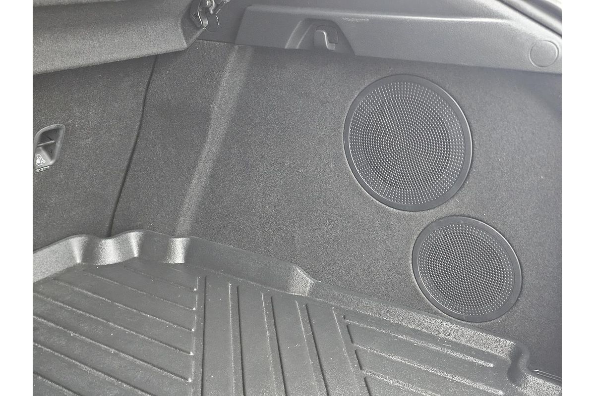 2019 Kia Cerato GT BD