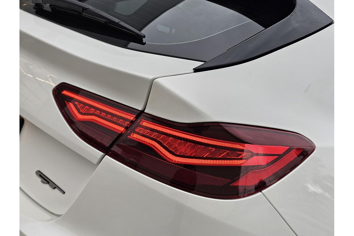 2019 Kia Cerato GT BD