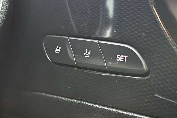 2019 Kia Cerato GT BD