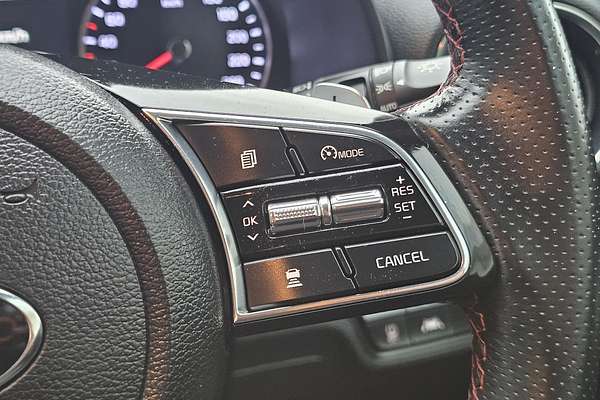 2019 Kia Cerato GT BD