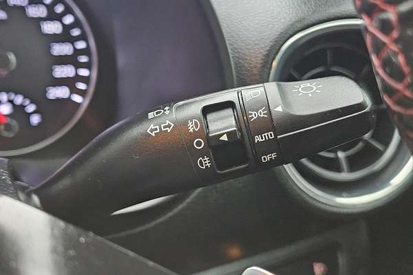 2019 Kia Cerato GT BD