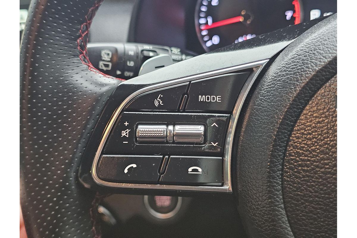 2019 Kia Cerato GT BD