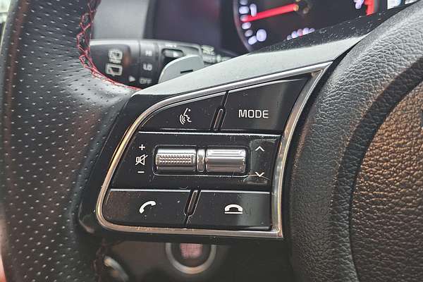 2019 Kia Cerato GT BD