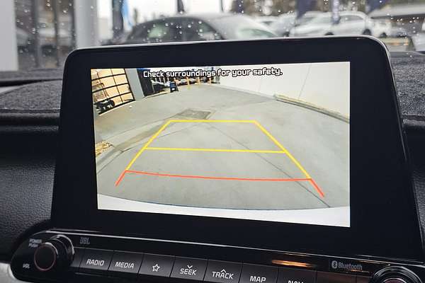 2019 Kia Cerato GT BD