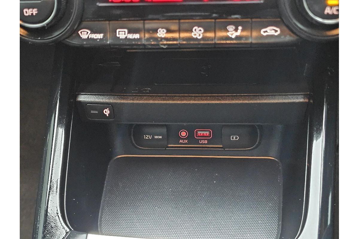 2019 Kia Cerato GT BD