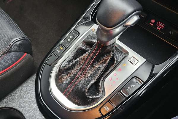 2019 Kia Cerato GT BD