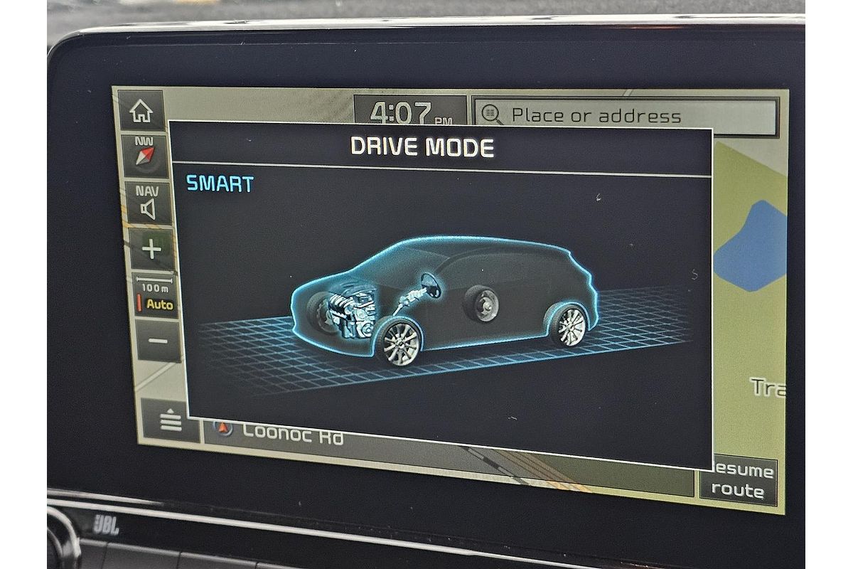 2019 Kia Cerato GT BD