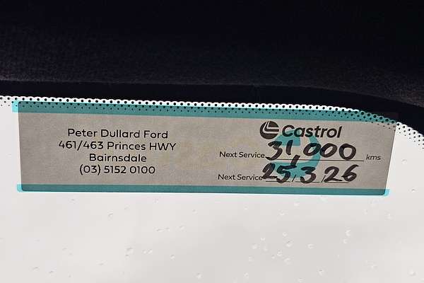 2019 Kia Cerato GT BD