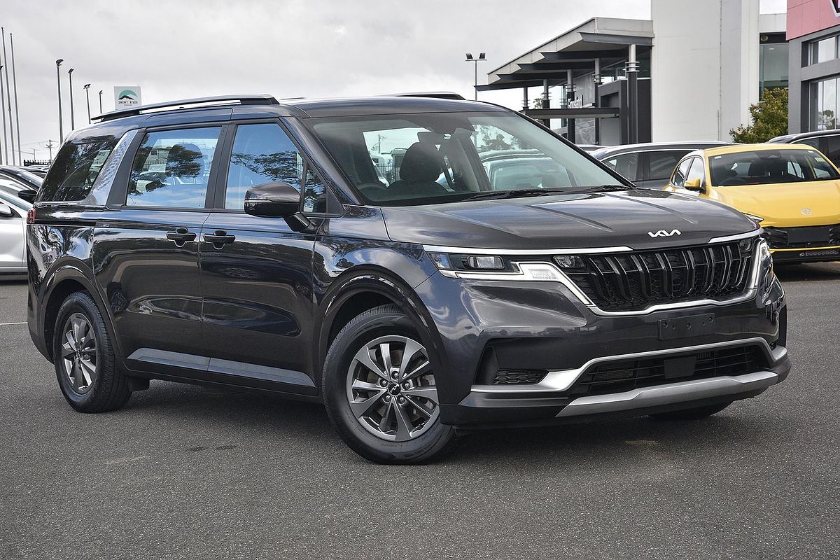 2023 Kia Carnival S KA4