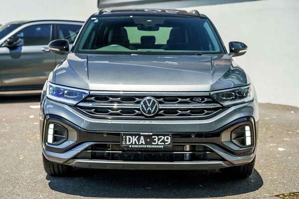 2024 Volkswagen T-Roc 140TSI R-Line D11