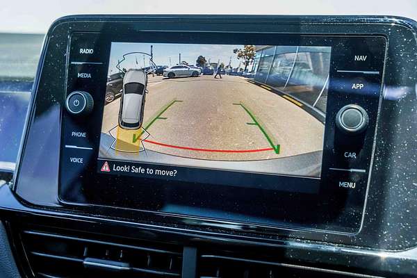 2024 Volkswagen T-Roc 140TSI R-Line D11