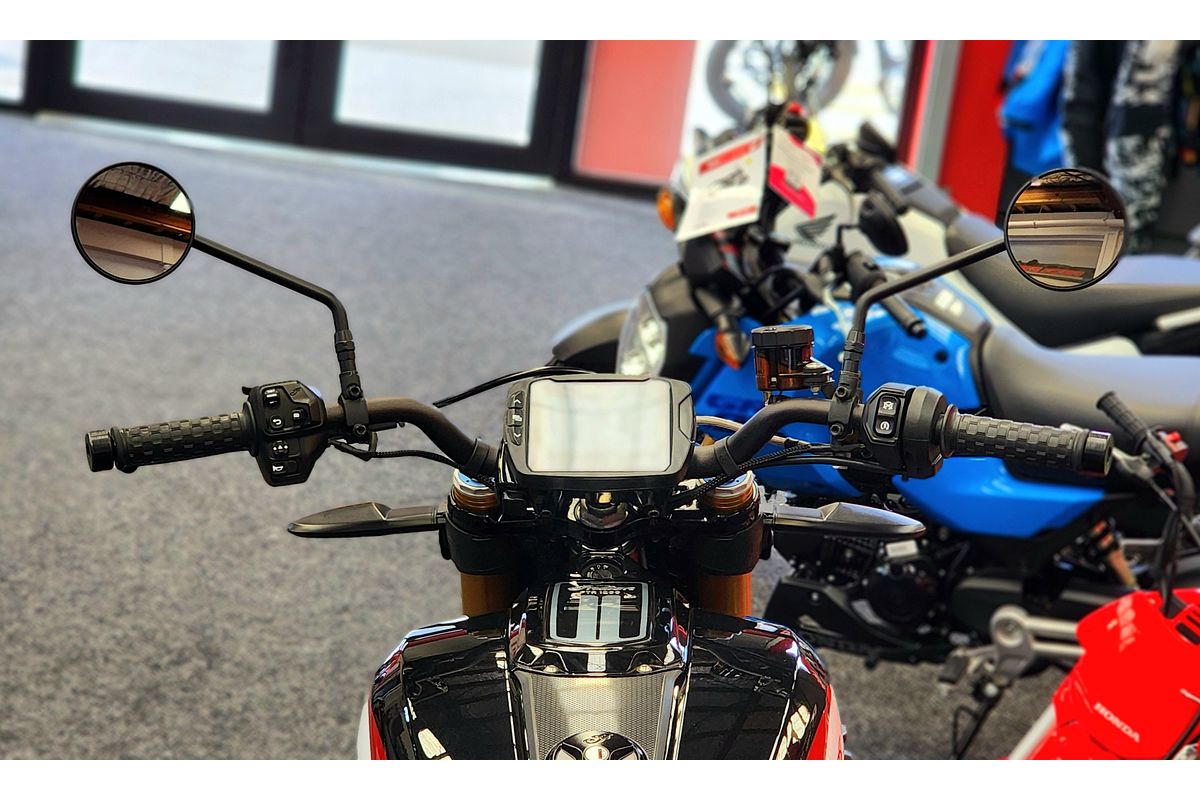 2020 Indian FTR 1200 S RR