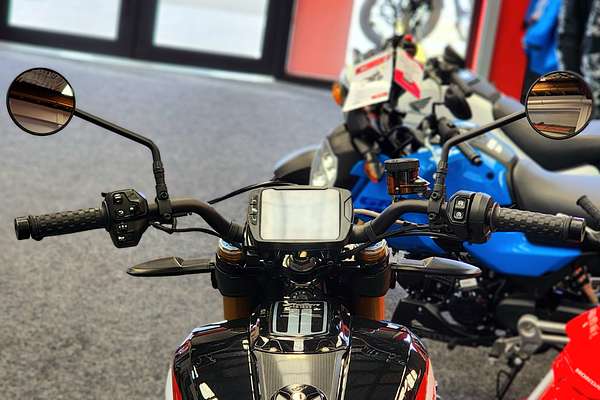 2020 Indian FTR 1200 S RR