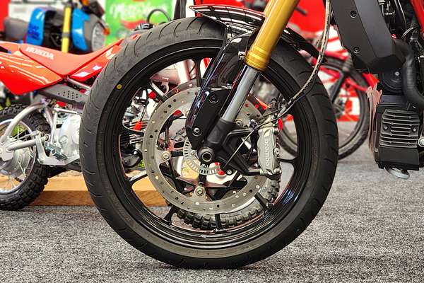 2020 Indian FTR 1200 S RR