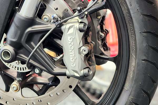 2020 Indian FTR 1200 S RR