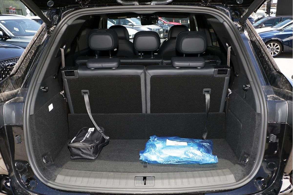 2025 Chery Tiggo 9 Super Hybrid Ultimate