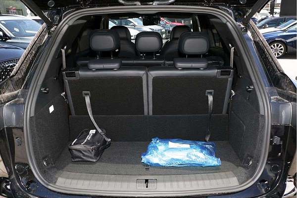 2025 Chery Tiggo 9 Super Hybrid Ultimate