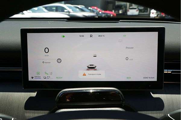 2025 Chery Tiggo 9 Super Hybrid Ultimate