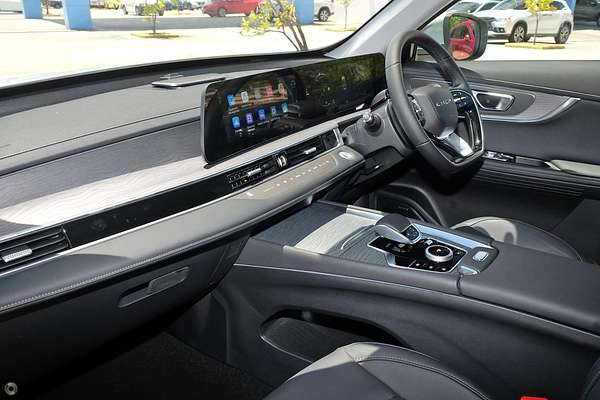 2025 Chery Tiggo 8 Pro Max Ultimate AWD