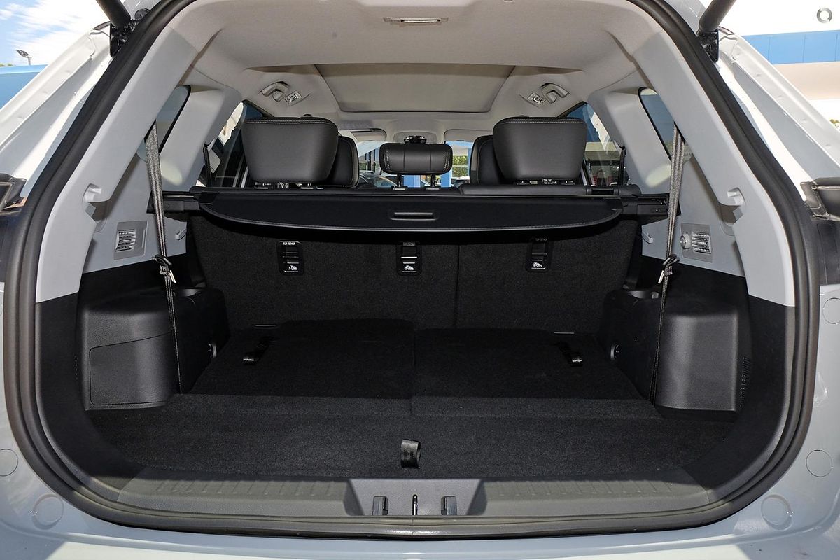 2025 Chery Tiggo 8 Pro Max Ultimate AWD