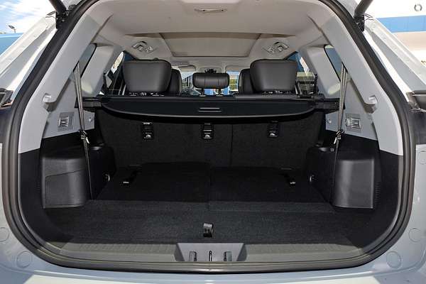 2025 Chery Tiggo 8 Pro Max Ultimate AWD