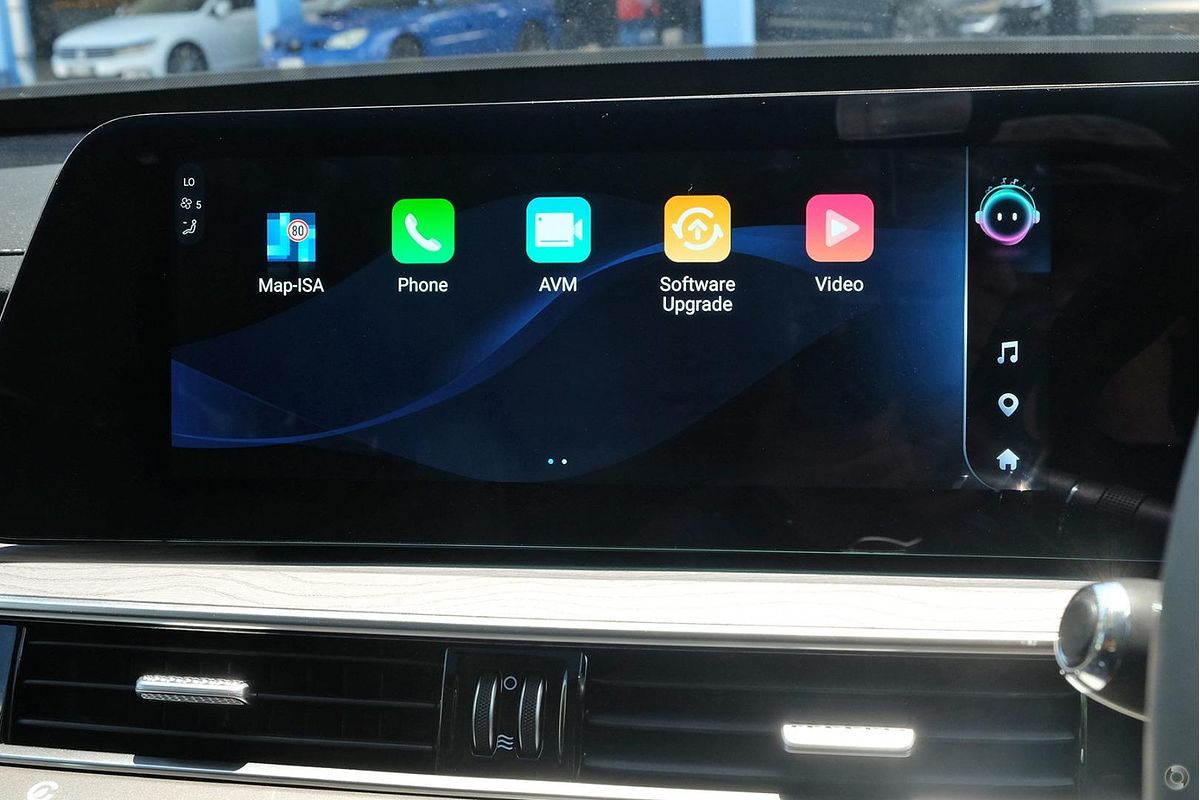 2025 Chery Tiggo 8 Pro Max Ultimate AWD