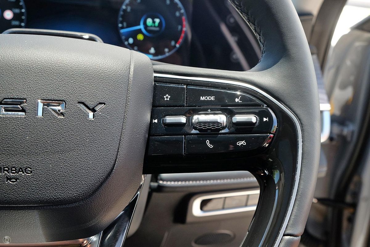 2025 Chery Tiggo 8 Pro Max Ultimate AWD