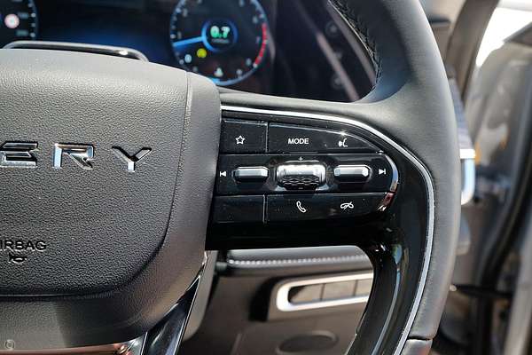 2025 Chery Tiggo 8 Pro Max Ultimate AWD