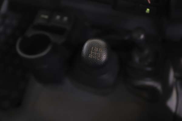 2023 Toyota Landcruiser Workmate VDJ79R 4X4