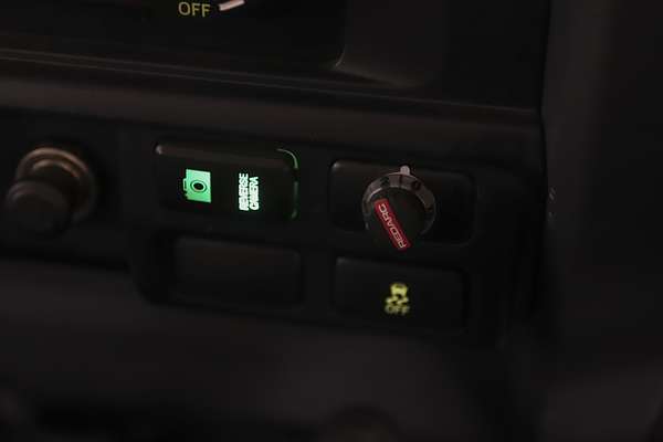 2023 Toyota Landcruiser Workmate VDJ79R 4X4