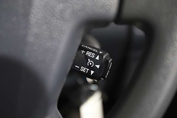 2023 Toyota Landcruiser Workmate VDJ79R 4X4